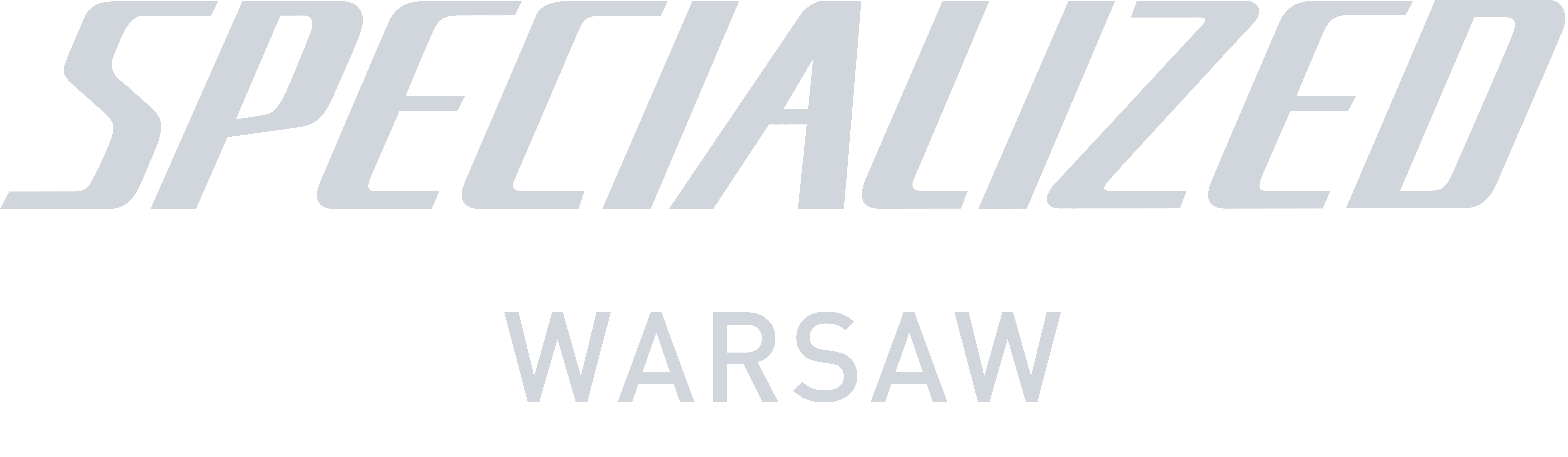 Specialized Warsaw